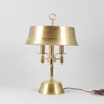 1219 8017 Bordslampa